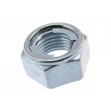 DADO MOTOFORCE, M14X1,5MM PER ASSE RUOTA MINARELLI